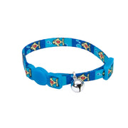 LI'L PALS Chat Collier Nylon 5/16x6-8