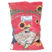 MASKA SELECT Nourriture Arachides en Écales 4kg pour Oiseaux Sauvages