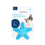 ANIMORA Jouet Chien Dentaire Étoile S