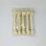 Voir l’image dans la galerie, JUNGLEMAX Gâteries Chien Os Blanc Noués 11-12"