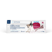 ANIMORA Gâteries Chien Bâtonnets Canneberges S 15g