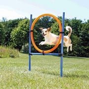 TRIXIE Jouet Chien Jeux Agilité Anneau