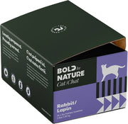 BOLD BY NATURE Chat Lapin 1.36kg