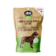 JAY'S GOURMET Gâteries Chien Agneau & Pomme Verte 150g