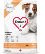 1st CHOICE Chiot PR Poulet 2kg