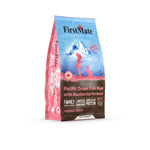 Voir l’image dans la galerie, FIRSTMATE SG Chat Poisson Océan &amp; Bleuets LID SG 1.8kg