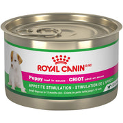 ROYAL CANIN Chiot, Pâté en Sauce 150g