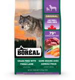 Voir l’image dans la galerie, BOREAL ORIGINAL Chien Agneau SG 11.36kg