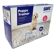 SAVIC PUPPY TRAINER Tapis d'Entraînement L x100