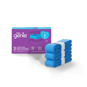 LITTER GENIE Films Authentiques x3