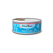 FIRSTMATE LID Chat Pâté Thon Sauvage 156g