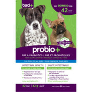 BACI+ Probio+ pour Chien 42g