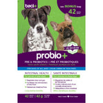Voir l’image dans la galerie, BACI+ Probio+ pour Chien 42g