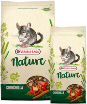 VL NATURE Nourriture Chinchilla 700g (5)