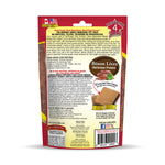 Voir l’image dans la galerie, BENNY BULLY'S Gâteries Chien Foie Bison 60g
