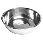 MESSY MUTTS Bol en Acier Inox M 1.5 Tasse