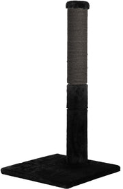 NOBA Griffoir Evo Noir/Corde de Fique Charcoal 17-33