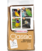 Voir l’image dans la galerie, VL Classic Sable Volière avec Anis 25kg pour Oiseaux
