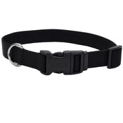 COASTAL Collier Nylon 3/8x8-12 Noir