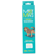 MESSY MUTTS Sacs Ramassage Bio 16 Rouleaux (240 Sacs)
