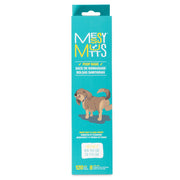 MESSY MUTTS Sacs Ramassage Bio 8 Rouleaux (120 Sacs)