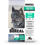 Voir l’image dans la galerie, BOREAL FUNCTIONAL Chat Sénior Poulet SG 5.44kg