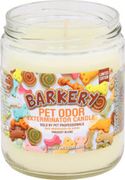 HOLLYMOLLY Chandelle Barkery 185g