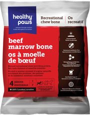 HEALTHY PAWS Os Moelle de Boeuf S