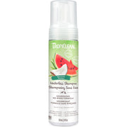 TROPICLEAN Shampoing Sans Eau Melon d'Eau 7.4oz