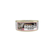 BOREAL Chat Pâté Porc & Truite SG 80g