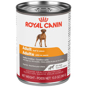 ROYAL CANIN Chien Adulte, Pâté en Sauce 385g