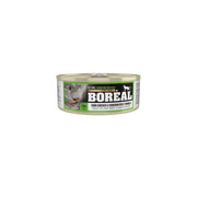 BOREAL Chat Pâté Poulet & Canard SG 80g