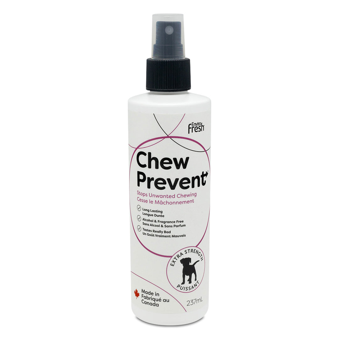 ENVIROFRESH Vapo Anti-Mâchonnement 237ml
