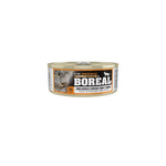Voir l’image dans la galerie, BOREAL Chat Pâté Poulet  &amp; Dinde SG 80g