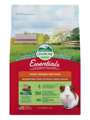OXBOW Nourriture Cochon d'Inde Adulte 5lb