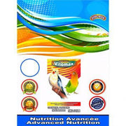 VITOMAX Nourriture Cockatiel 5kg