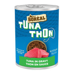 Voir l’image dans la galerie, BOREAL Chat Thon en Sauce 355g