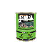 BOREAL Chat Pâté Poulet & Canard SG 369g