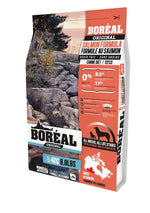 Voir l’image dans la galerie, BOREAL ORIGINAL Chien Saumon Sauvage SG 4kg
