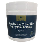 Voir l’image dans la galerie, CHEF CANIN Poudre de Citrouille 120g