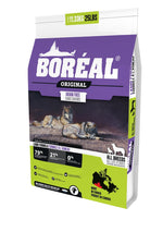 Voir l’image dans la galerie, BOREAL ORIGINAL Chien Agneau SG 11.36kg
