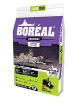 Voir l’image dans la galerie, BOREAL ORIGINAL Chien Agneau SG 11.36kg
