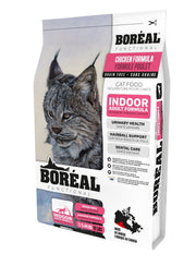 BOREAL FUNCTIONAL Chat d'Intérieur Poulet SG 5.44kg