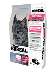 BOREAL FUNCTIONAL Chat d'Intérieur Poulet SG 2.26kg