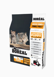 BOREAL FUNCTIONAL Chiot GR Poulet 1kg