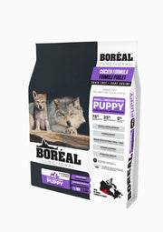 BOREAL FUNCTIONAL Chiot PR & MR Poulet 1kg