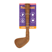 POWERBONE Jouet Chien Bâton de Golf 12