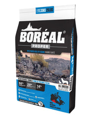 BOREAL PROPER Chien Poisson d'Océan 11.33kg