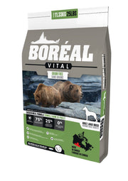 BOREAL VITAL Chien GR Poulet SG 11.36kg