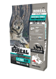BOREAL VITAL Chien Poulet SG D5782.26kg